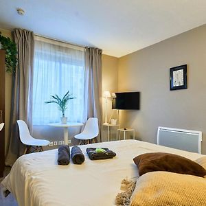 Appartement met een Slaapkamer